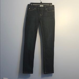 Aeropostale skinny jeans